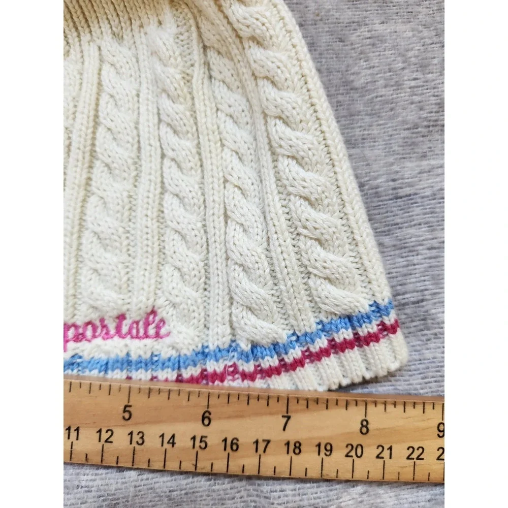 Aeropostale measurements are